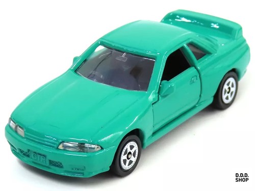 Nissan skyline r r32 - 1/59,
