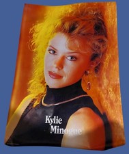 Kylie Minogue Minerva 1988