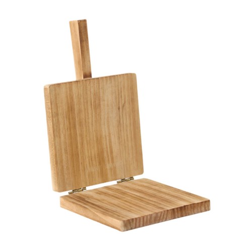 Dough pressing tool manual - dough,