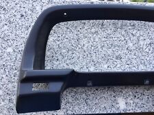 Range Rover Classic Soft Dash Cluster panel cover speedometer awr1166lnf