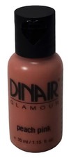 Dinair Airbrush Makeup Glamour