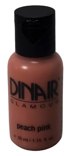 Dinair airbrush makeup glamour - dinair,