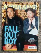 KERRANG MAGAZINE Summer 2024