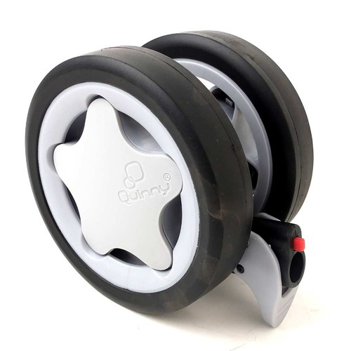 Brand new quinny - quinny, front