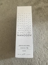 Nanogen Keratin Thickening