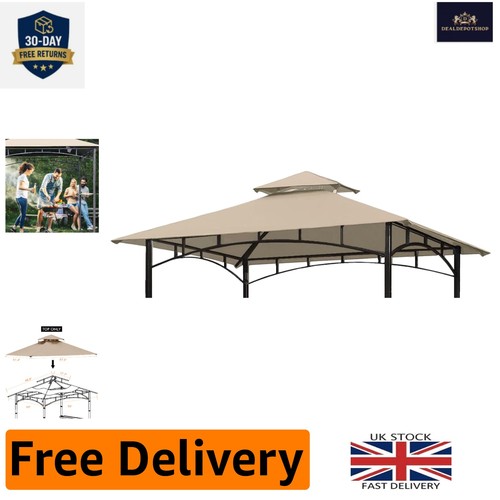 5ft 8ft waterproof double - 8ft,
