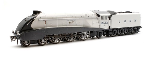 Dapol black label - label, 'oo'