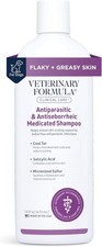 Veterinary Formula