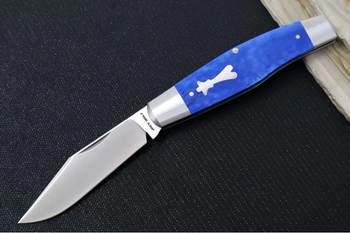 Jack wolf knives stockman - wolf,