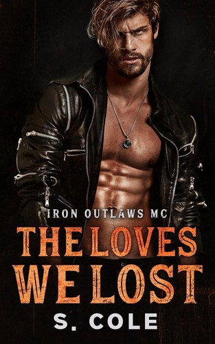 The loves lost iron - the,