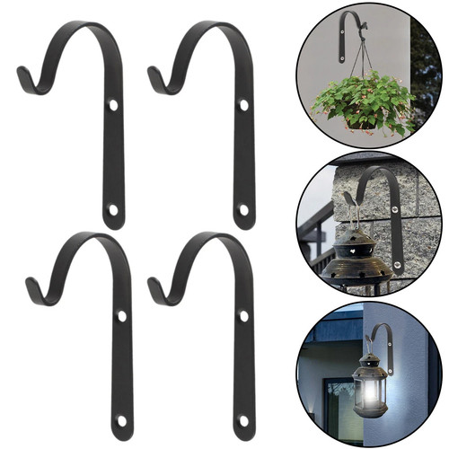 4pcs small outdoor - 4pcs,