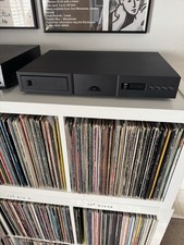 Naim CD5X Stereo Player