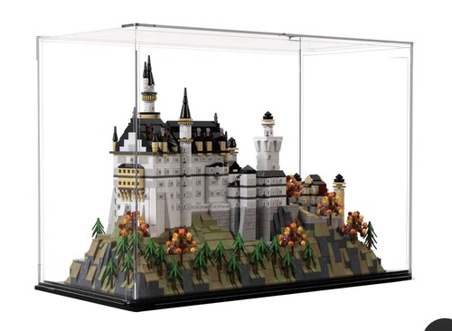 Acrylic display case for - acrylic,