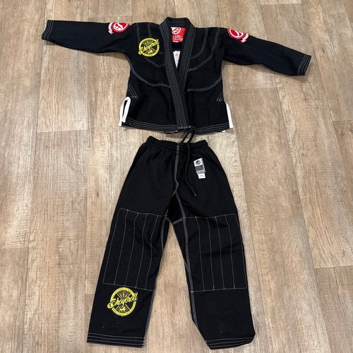 Shoyoroll kids bjj kimono - shoyoroll, gi