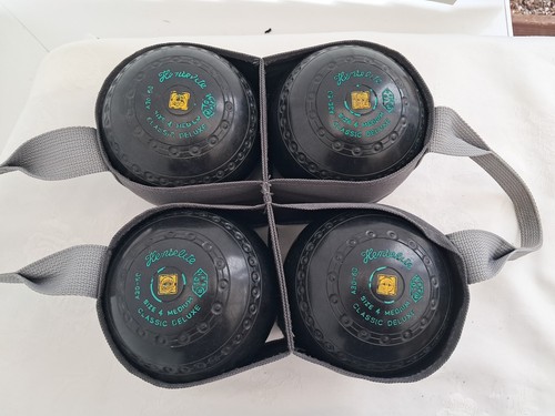 Henselite classic deluxe - 4x,