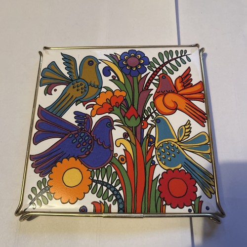 Vintage villeroy - 6",