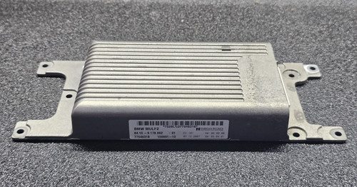 Bmw series bluetooth mulf2 - 1,