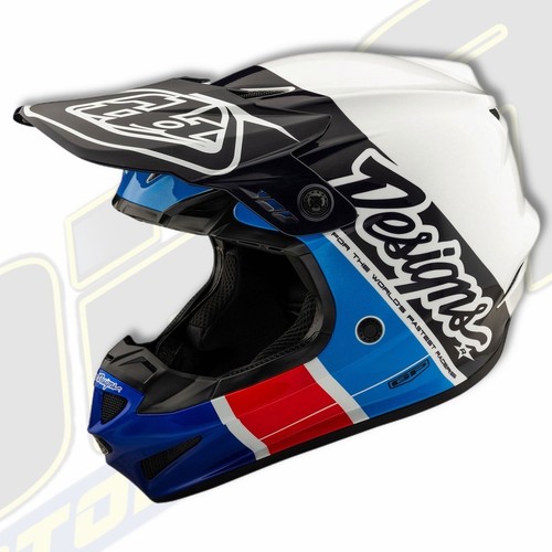 New troy lee - troy, designs