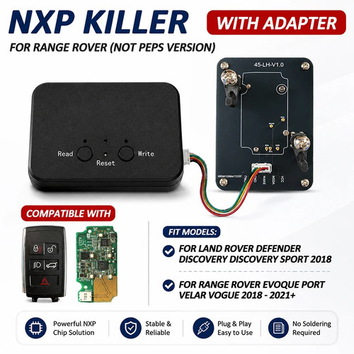 Cnp259 super nxp killer - super,