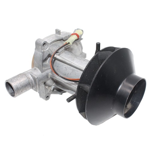 Eberspacher espar airtronic - espar, d4