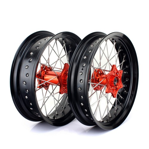 For husqvarna 17 - fe, 17"