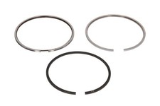 Piston ring set fits VW