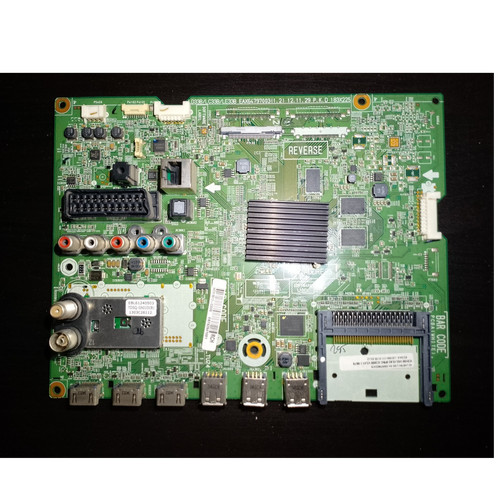 Main board eax64797003 - lg,