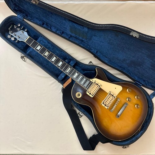 Greco eg900 electric guitar - greco,