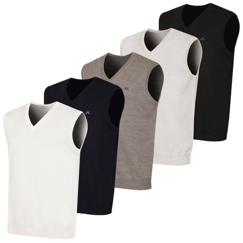 Lindeberg mens liam knitted - liam,