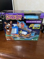 RARE Scooby-Doo! Get-a-clue