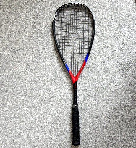 Tecnifibre carboflex 125 - tecnifibre,