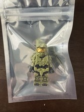 AVFIGURES CUSTOM LEGO HALO