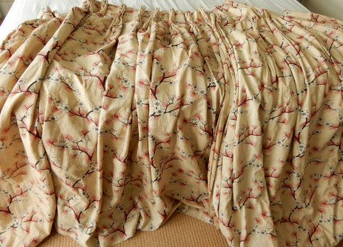 John lewis pair curtains - john, 61%