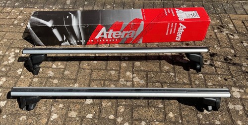 Atera signo roof - signo, bars
