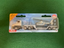 SIKU SCANIA POLICE POLIZEI