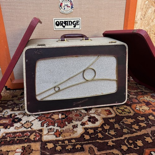Vintage 1950s 1960s dynacord - vintage,