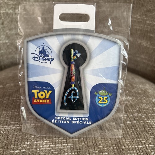 Disney pixar toy - story, 25th