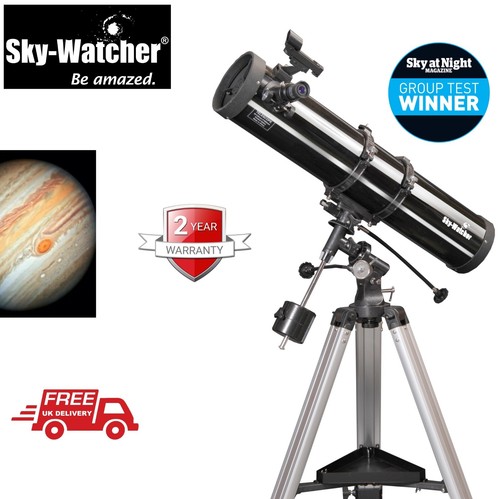 Sky watcher explorer - sky-watcher, eq2