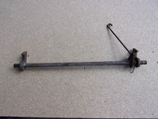 YAMAHA TDM 850 MK1 3VD (91-95)