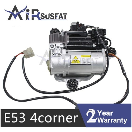 For bmw e39 e53 - e53, 4corner