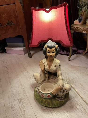 Vintage retro tretchikoff - retro,