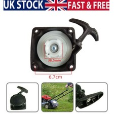 Universal Black Recoil Starter