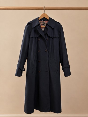 Vintage czarina black double - vintage,