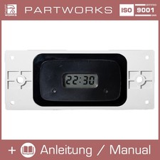 Digital Watch GENUINE PORSCHE
