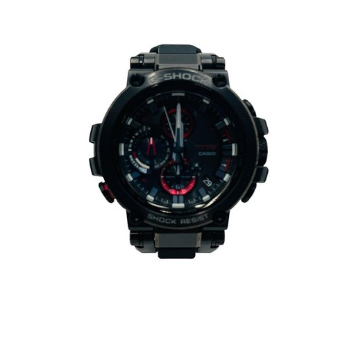 Casio shock mtg 1ajf - casio, mtg-b-1ajf