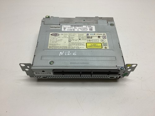 Bmw series f20 f21 f22 - 2, 3