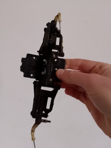 Vintage tamiya madcap front - madcap,