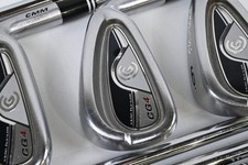 Cleveland CG4 Irons / 3-PW /