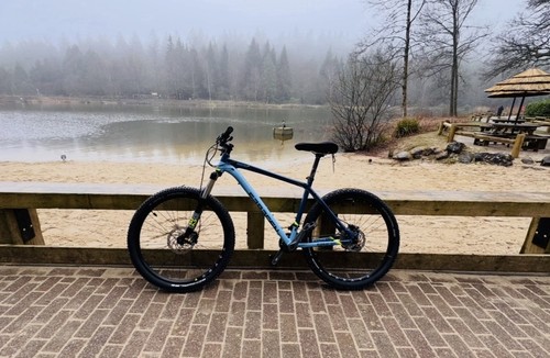 Saracen mantra pro - saracen, mountain