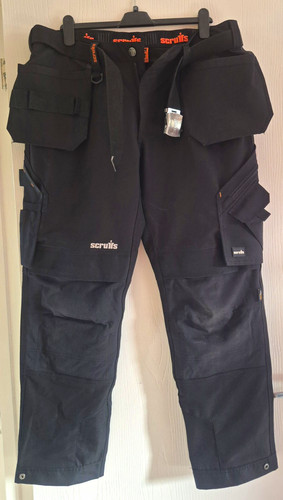Scruffs pro flex - pro, plus